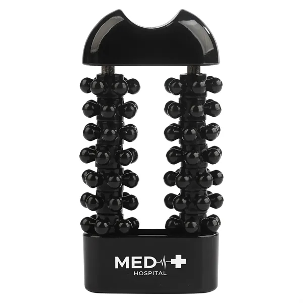 Custom Dual Axis Body Massager