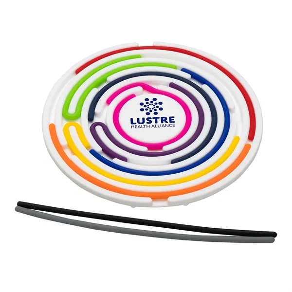 Aura Sensory Activity Game