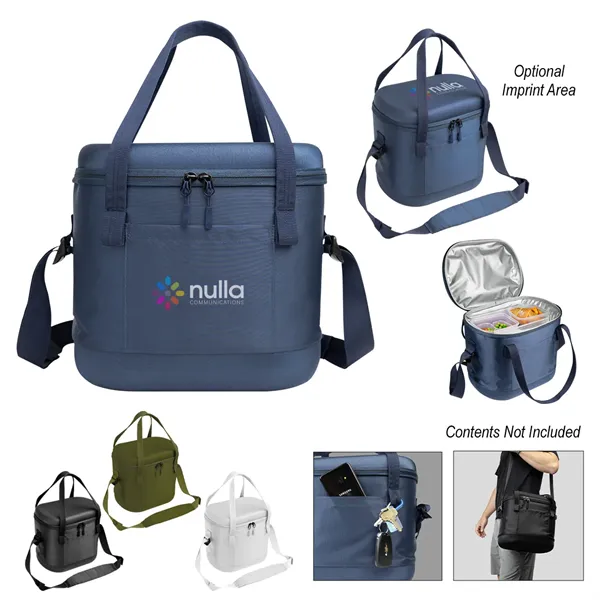 To-Go 20 Can Cooler Bag - To-Go 20 Can Cooler Bag - Image 0 of 23