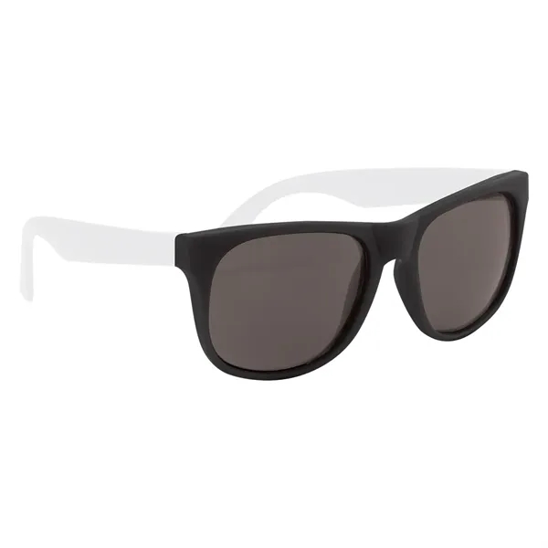 Rubberized Sunglasses - Rubberized Sunglasses - Image 28 of 61