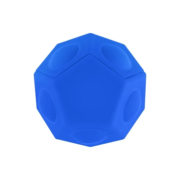 Geo Ball Push Pop Toy - Geo Ball Push Pop Toy - Image 3 of 8