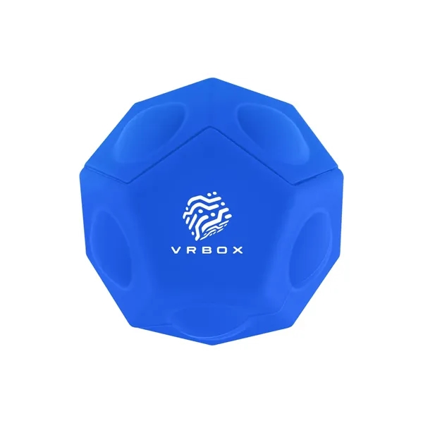 Geo Ball Push Pop Toy - Geo Ball Push Pop Toy - Image 5 of 8
