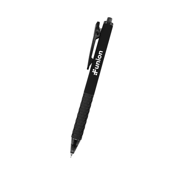 Quiet Click rABS Gel Pen - Quiet Click rABS Gel Pen - Image 1 of 10