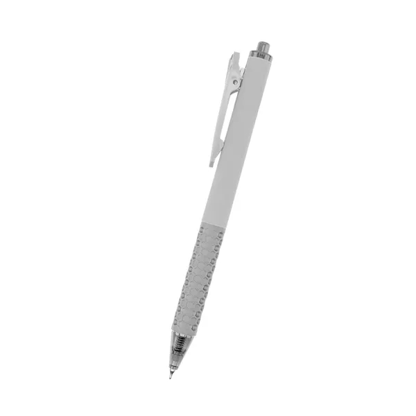 Quiet Click rABS Gel Pen - Quiet Click rABS Gel Pen - Image 4 of 10