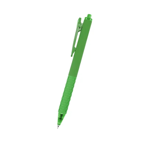 Quiet Click rABS Gel Pen - Quiet Click rABS Gel Pen - Image 7 of 10