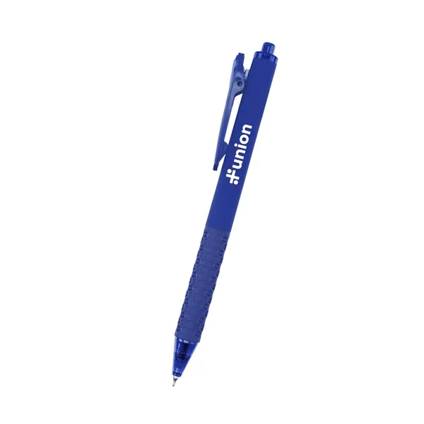 Quiet Click rABS Gel Pen - Quiet Click rABS Gel Pen - Image 10 of 10