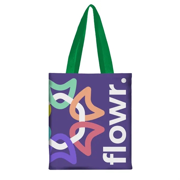 Sublime Series rPET Magazine Tote Bag - Sublime Series rPET Magazine Tote Bag - Image 3 of 7