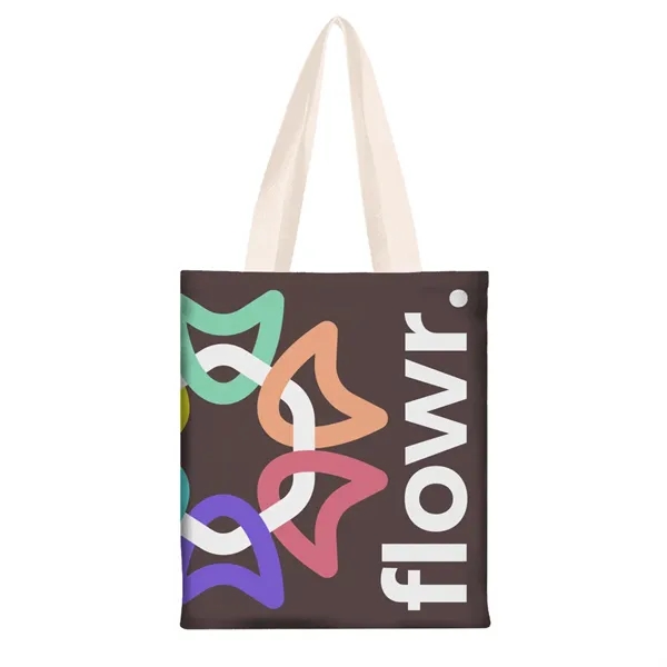Sublime Series rPET Magazine Tote Bag - Sublime Series rPET Magazine Tote Bag - Image 4 of 7