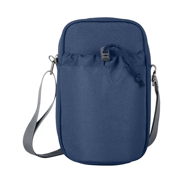 Essex Eco Friendly Bottle Cooler Sling Bag - Essex Eco Friendly Bottle Cooler Sling Bag - Image 7 of 7