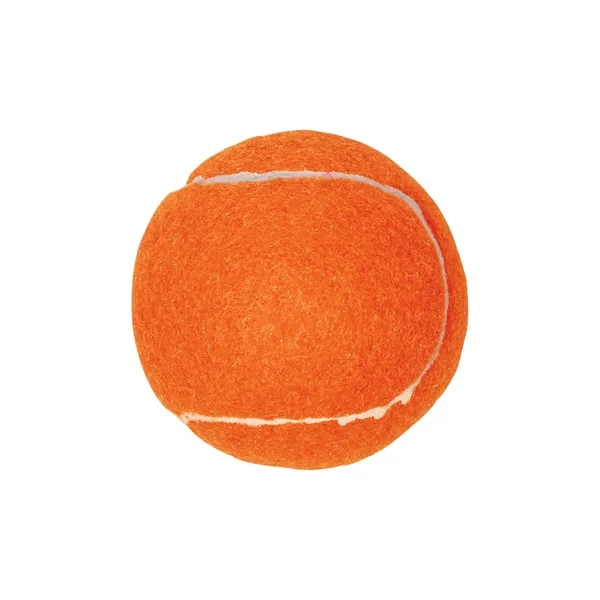 Synthetic Promotional Tennis Ball - Synthetic Promotional Tennis Ball - Image 5 of 13