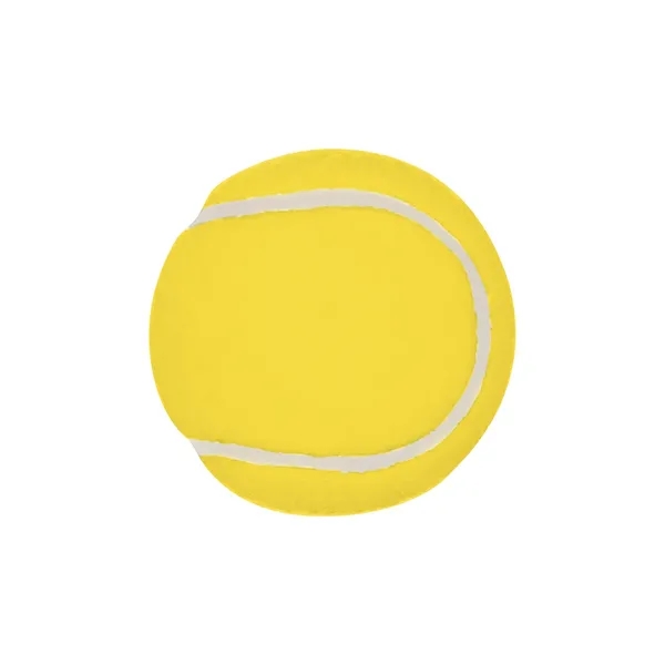 Synthetic Promotional Tennis Ball - Synthetic Promotional Tennis Ball - Image 13 of 13