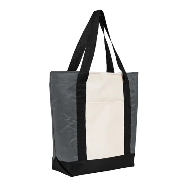 Summit Tote Bag - Summit Tote Bag - Image 2 of 8