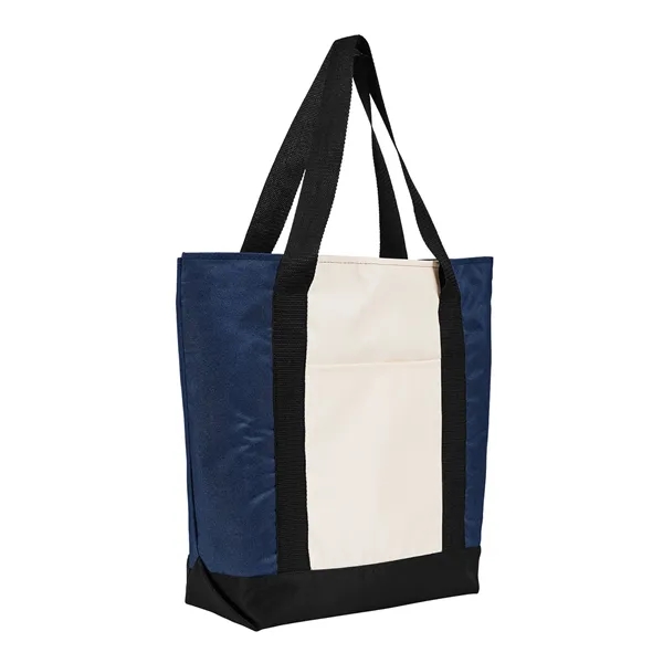Summit Tote Bag - Summit Tote Bag - Image 5 of 8