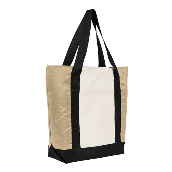 Summit Tote Bag - Summit Tote Bag - Image 7 of 8
