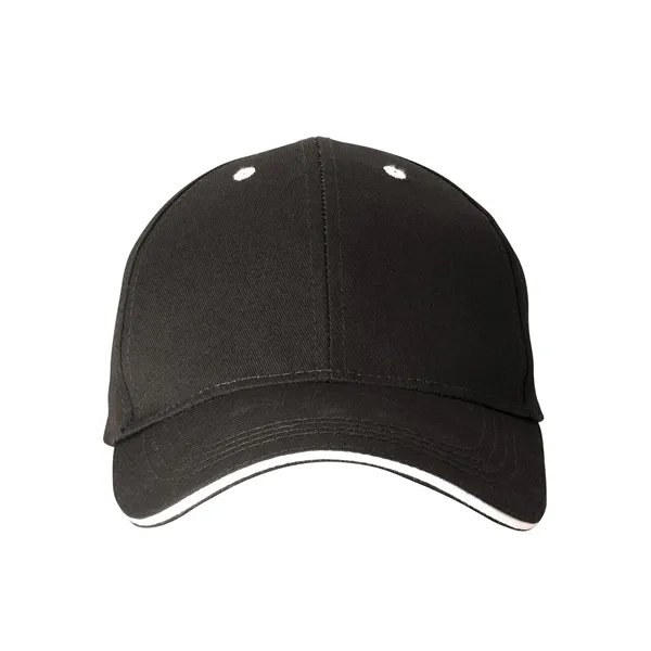 Structured Sandwich Cap - Structured Sandwich Cap - Image 8 of 11