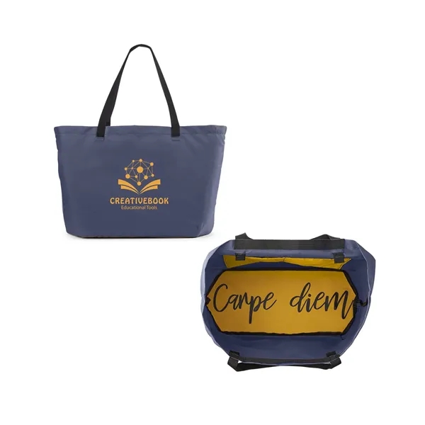 Essex Eco Friendly Inspire Tote Bag - Essex Eco Friendly Inspire Tote Bag - Image 0 of 11