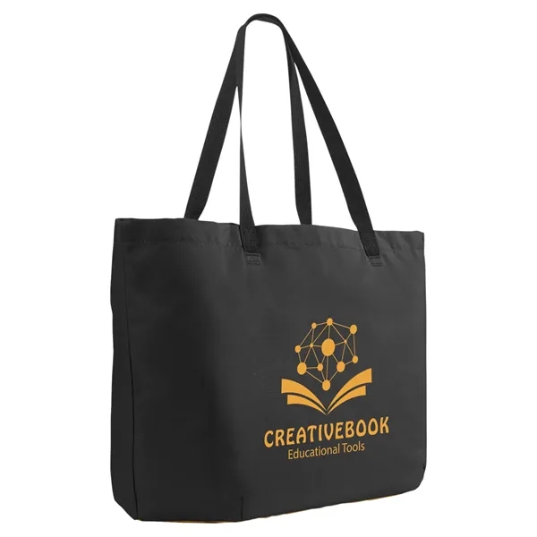 Essex Eco Friendly Inspire Tote Bag - Essex Eco Friendly Inspire Tote Bag - Image 2 of 11