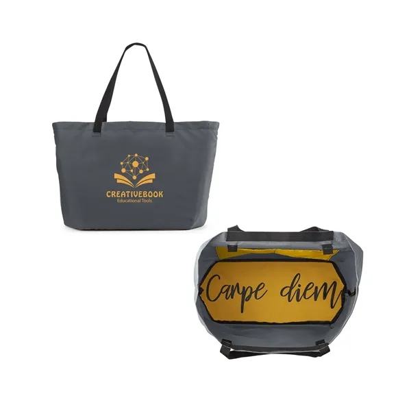 Essex Eco Friendly Inspire Tote Bag - Essex Eco Friendly Inspire Tote Bag - Image 6 of 11