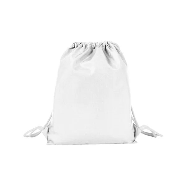 Team 365 Zone Drawstring Backpack - Team 365 Zone Drawstring Backpack - Image 21 of 24