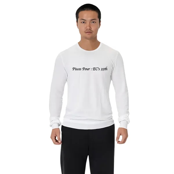 Long Sleeve Baby Thermal Unisex - Long Sleeve Baby Thermal Unisex - Image 0 of 3