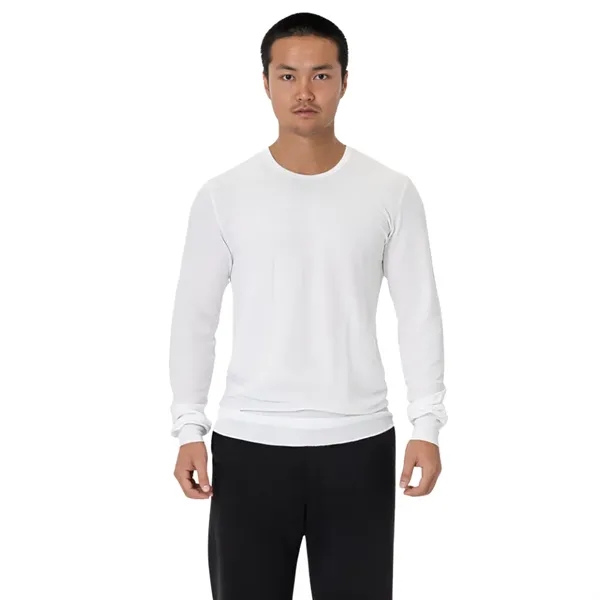 Long Sleeve Baby Thermal Unisex - Long Sleeve Baby Thermal Unisex - Image 1 of 3