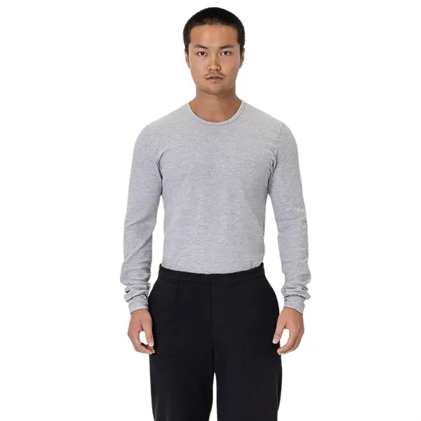 Long Sleeve Baby Thermal Unisex - Long Sleeve Baby Thermal Unisex - Image 2 of 3