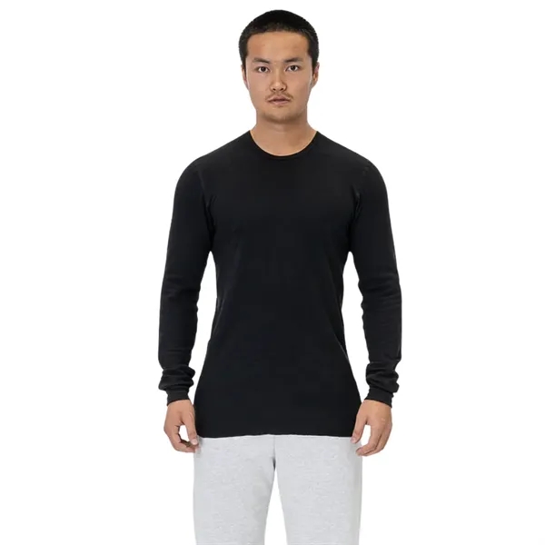 Long Sleeve Baby Thermal Unisex - Long Sleeve Baby Thermal Unisex - Image 3 of 3