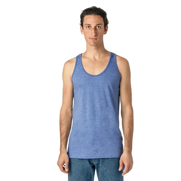 Tri Blend Unisex Tank - Tri Blend Unisex Tank - Image 1 of 3
