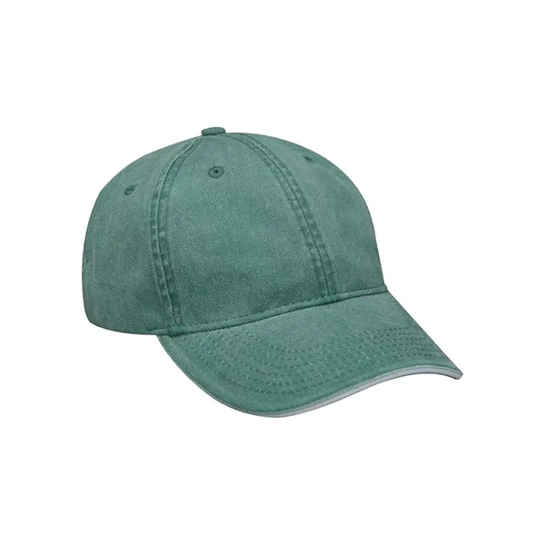 Adams Headwear Icon Sandwich Cap - Adams Headwear Icon Sandwich Cap - Image 4 of 8
