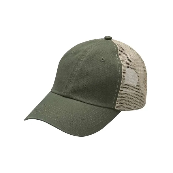 Adams Headwear Vibe Cap - Adams Headwear Vibe Cap - Image 6 of 13