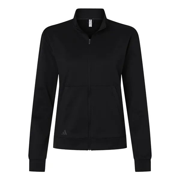 Adidas Women's Ultimate365 COLD.RDY Full-Zip Jacket - Adidas Women's Ultimate365 COLD.RDY Full-Zip Jacket - Image 1 of 6