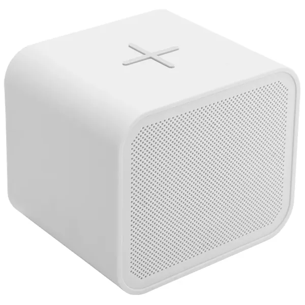 5W Assure Speaker with Wireless Charger