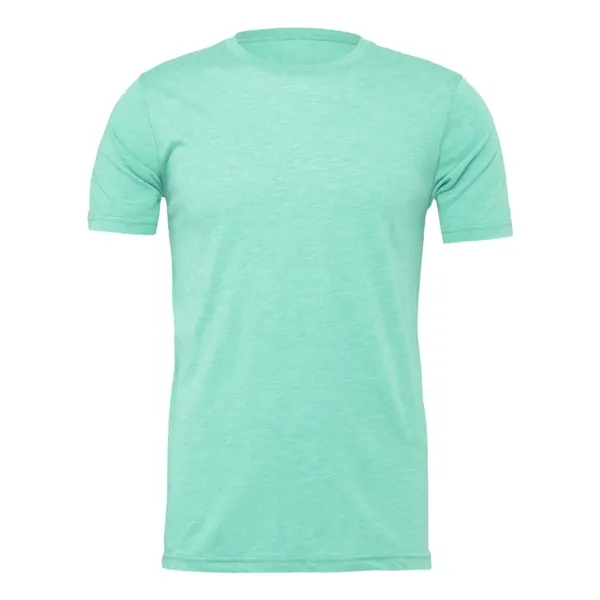 BELLA + CANVAS CVC Jersey Tee - BELLA + CANVAS CVC Jersey Tee - Image 69 of 149