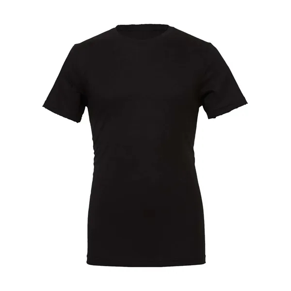 BELLA + CANVAS CVC Jersey Tee - BELLA + CANVAS CVC Jersey Tee - Image 140 of 149