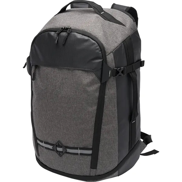 Delridge 37L Carry-on Computer Travel Backpack - Delridge 37L Carry-on Computer Travel Backpack - Image 2 of 2