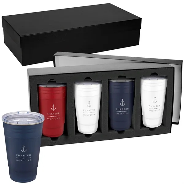 Urban Peak® USA Patriotic Party Pack Kit - Urban Peak® USA Patriotic Party Pack Kit - Image 0 of 2