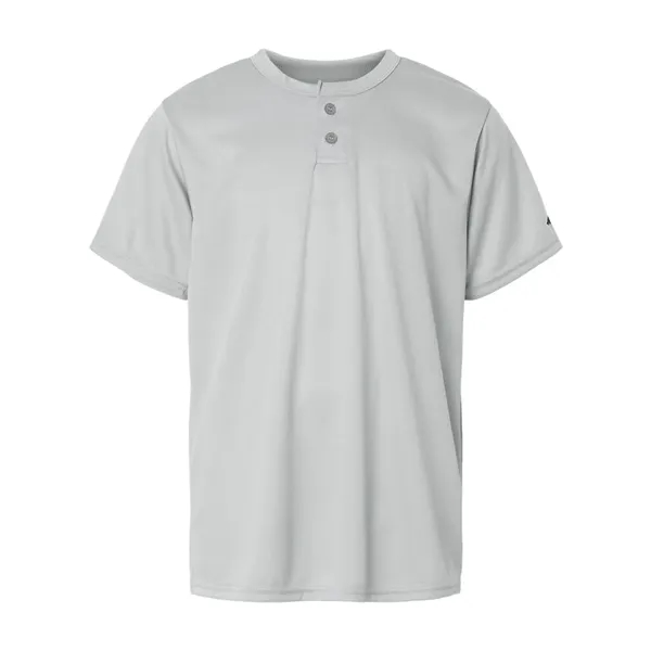 Alleson Athletic Youth B-Core Placket Jersey - Alleson Athletic Youth B-Core Placket Jersey - Image 34 of 40