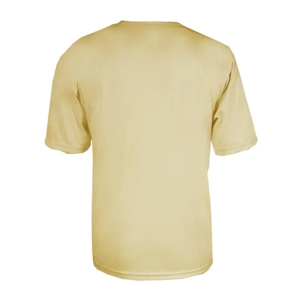 Alleson Athletic Youth B-Core Placket Jersey - Alleson Athletic Youth B-Core Placket Jersey - Image 36 of 40