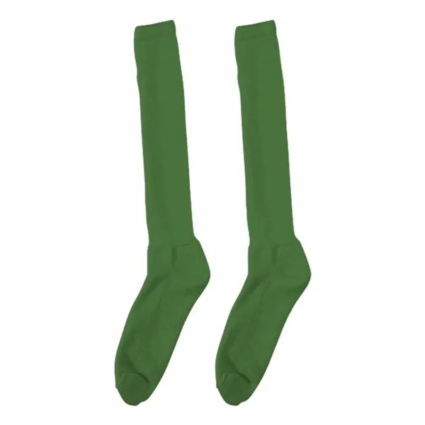 Alleson Athletic Youth Acrylic Utility Sport Socks - Alleson Athletic Youth Acrylic Utility Sport Socks - Image 4 of 11