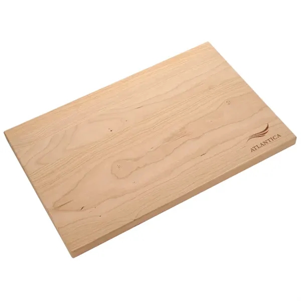 Niagara Cutlery™ Cherry Rec Cutting Board 16'