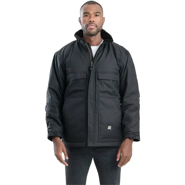 Berne Apparel Men's Icecap Insulated Chore Coat - Berne Apparel Men's Icecap Insulated Chore Coat - Image 0 of 1