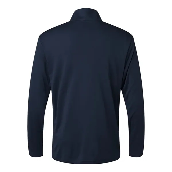 AllPro Men's Pro-Lock Performance Quarter-Zip Pullover - AllPro Men's Pro-Lock Performance Quarter-Zip Pullover - Image 16 of 24