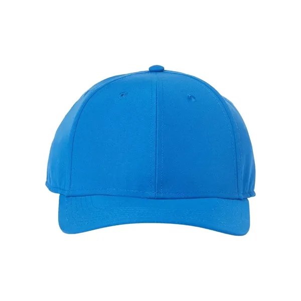 Atlantis Headwear Sustainable Recy Feel Cap - Atlantis Headwear Sustainable Recy Feel Cap - Image 8 of 12