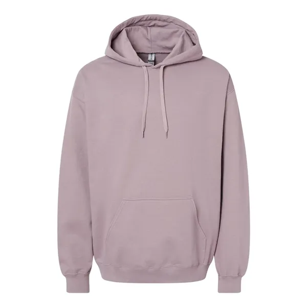 Gildan Unisex Softstyle® Midweight Hooded Sweatshirt - Gildan Unisex Softstyle® Midweight Hooded Sweatshirt - Image 38 of 68