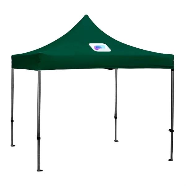 10' Promotional Tent Kit (Full Color Imprint, 1 Location) - 10' Promotional Tent Kit (Full Color Imprint, 1 Location) - Image 6 of 12