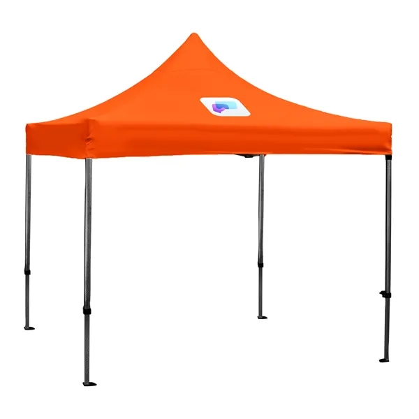 10' Promotional Tent Kit (Full Color Imprint, 1 Location) - 10' Promotional Tent Kit (Full Color Imprint, 1 Location) - Image 7 of 12