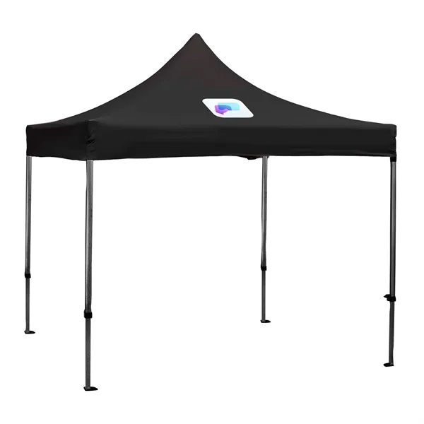 10' Promotional Tent Kit (Full Color Imprint, 1 Location) - 10' Promotional Tent Kit (Full Color Imprint, 1 Location) - Image 11 of 12