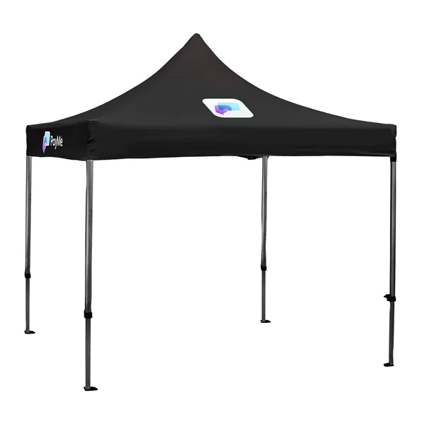 10' Promotional Tent Kit (Full Color Imprint, 4 Locations) - 10' Promotional Tent Kit (Full Color Imprint, 4 Locations) - Image 6 of 12