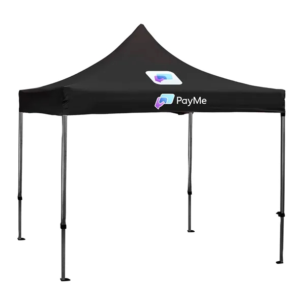 10' Promotional Tent Kit (Full Color Imprint, 2 Locations) - 10' Promotional Tent Kit (Full Color Imprint, 2 Locations) - Image 11 of 12
