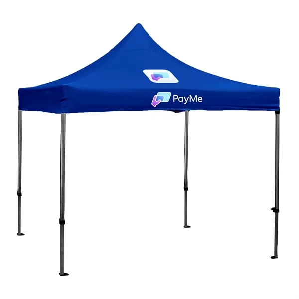 10' Promotional Tent Kit (Full Color Imprint, 2 Locations) - 10' Promotional Tent Kit (Full Color Imprint, 2 Locations) - Image 12 of 12